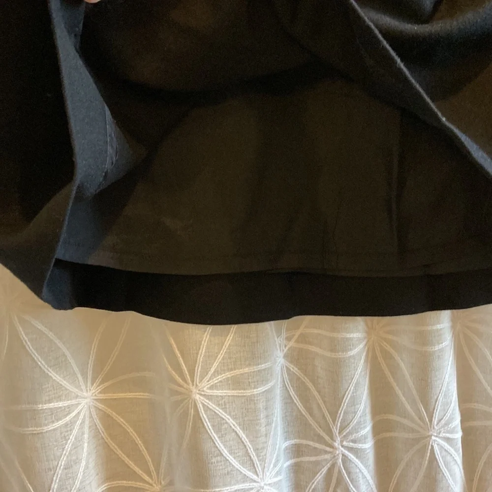 Vintage J Crew Wool Skirt